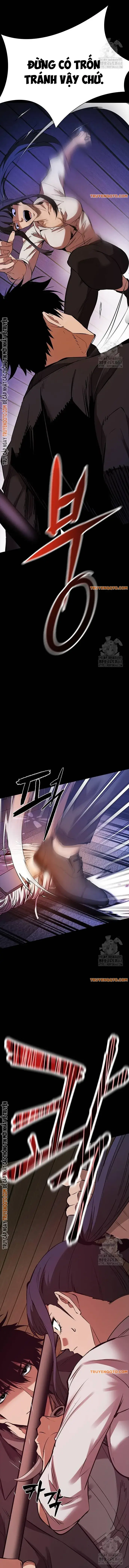 Killing Field Chapter 3 - 6