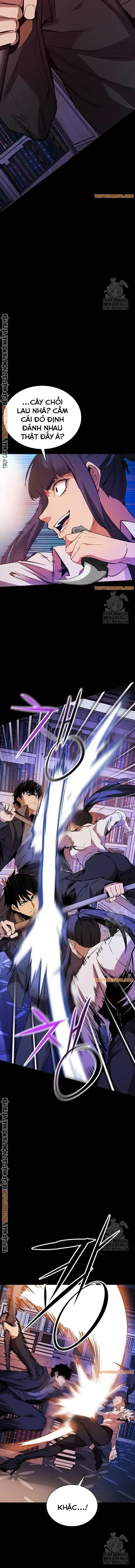 Killing Field Chapter 3 - 7