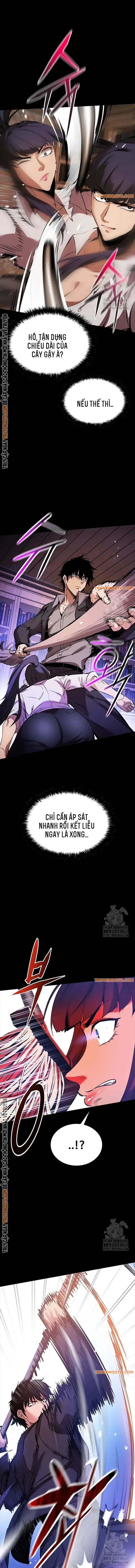 Killing Field Chapter 3 - 8