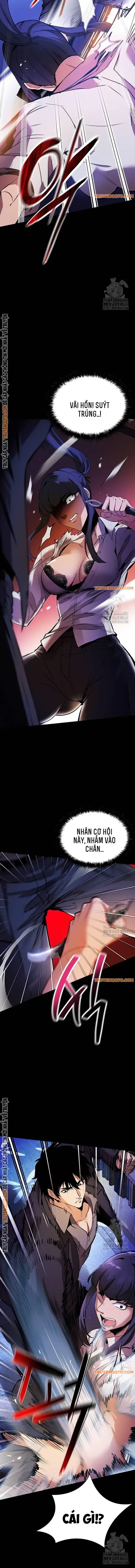 Killing Field Chapter 3 - 9