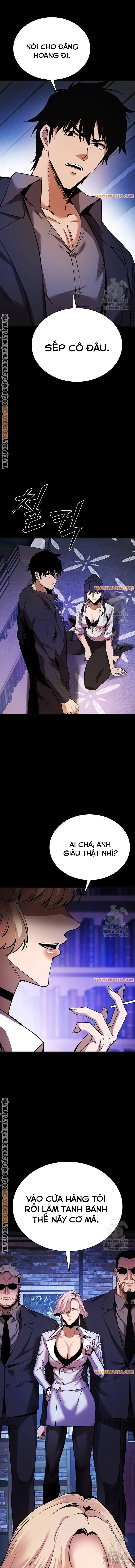 Killing Field Chapter 3 - 12