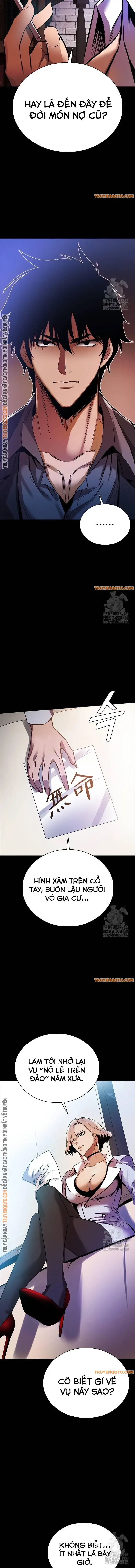 Killing Field Chapter 3 - 14