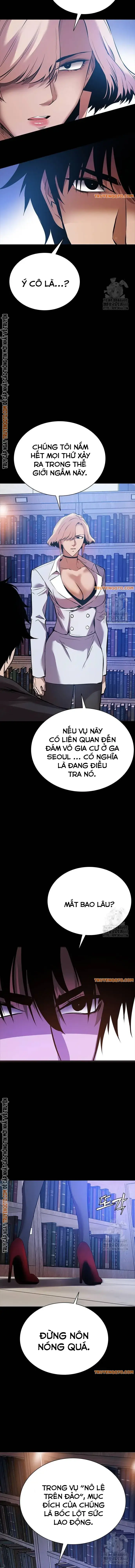 Killing Field Chapter 3 - 15