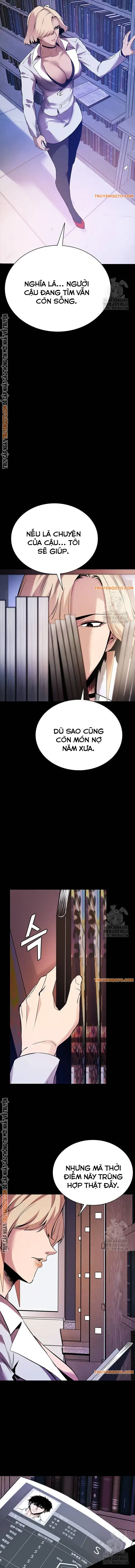 Killing Field Chapter 3 - 16