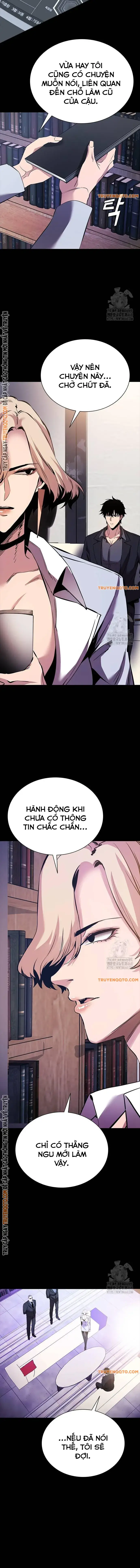 Killing Field Chapter 3 - 17