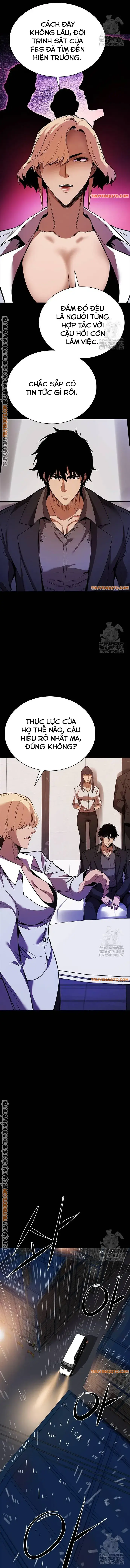 Killing Field Chapter 3 - 18