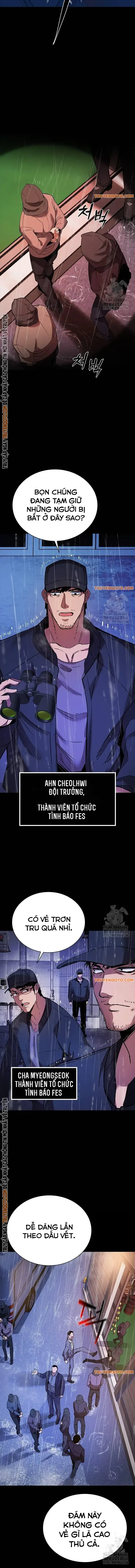 Killing Field Chapter 3 - 19