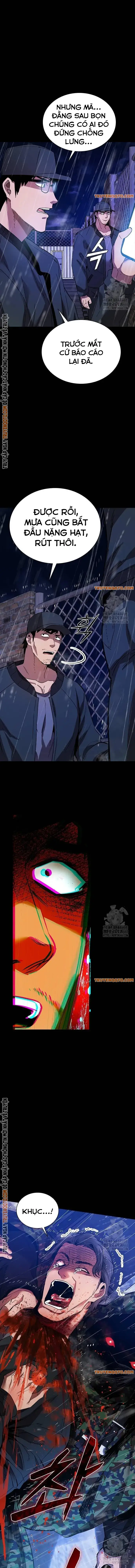 Killing Field Chapter 3 - 20