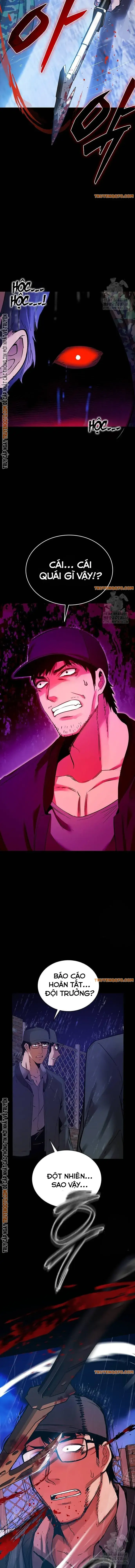 Killing Field Chapter 3 - 21