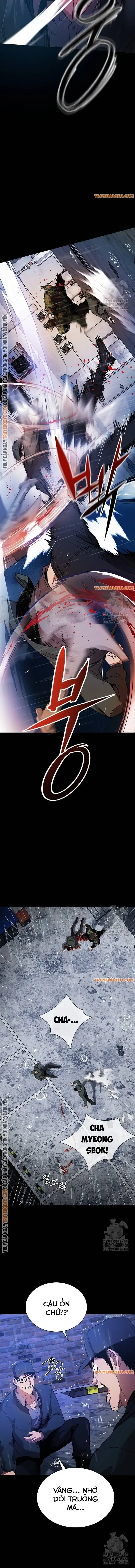 Killing Field Chapter 3 - 22