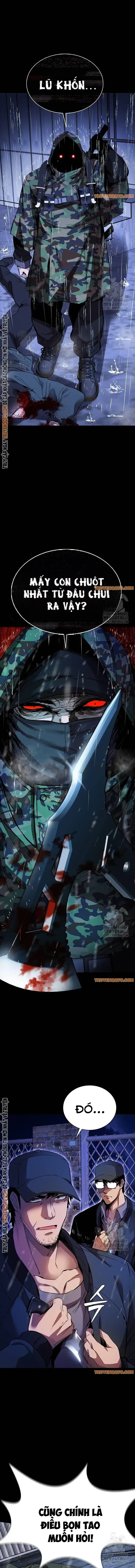 Killing Field Chapter 3 - 23