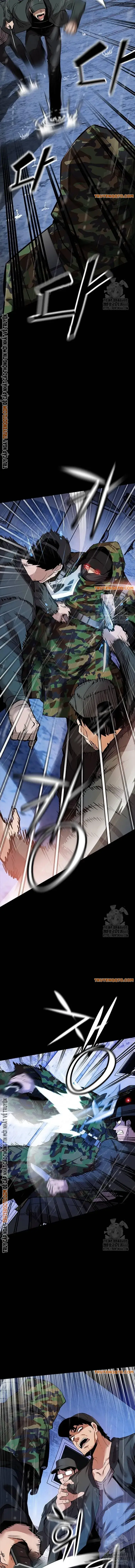 Killing Field Chapter 3 - 24