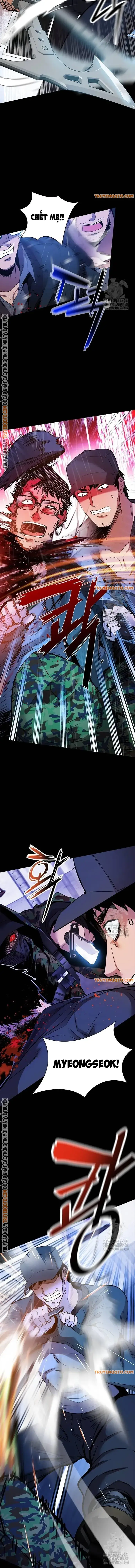 Killing Field Chapter 3 - 25