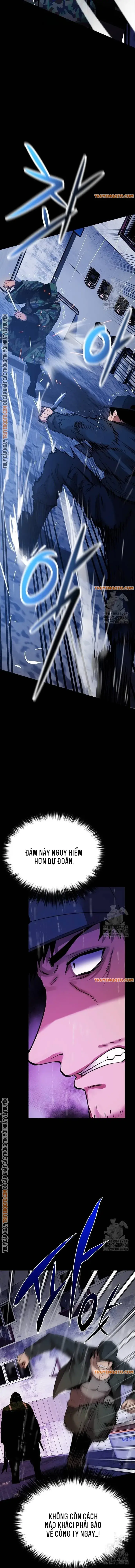 Killing Field Chapter 3 - 26