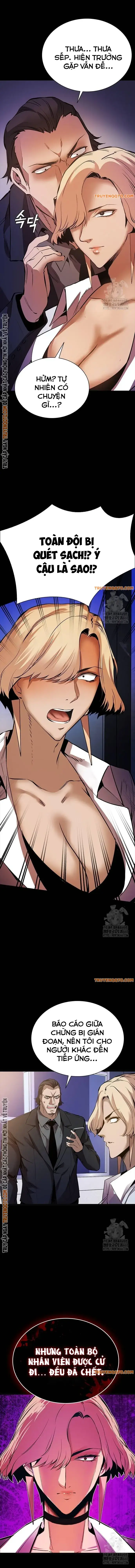 Killing Field Chapter 3 - 29