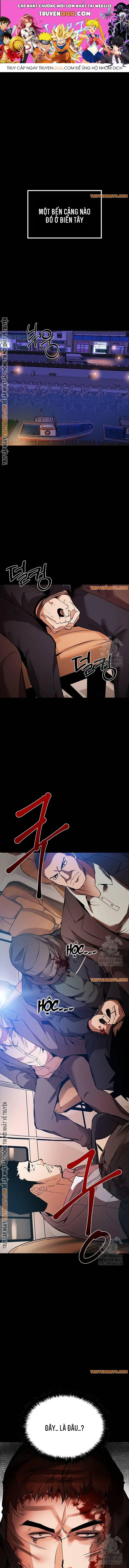 Killing Field Chapter 4 - 1