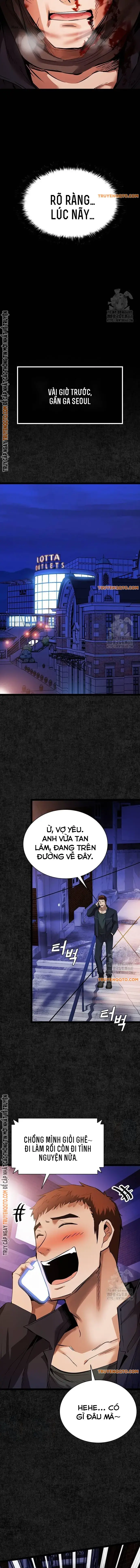 Killing Field Chapter 4 - 2