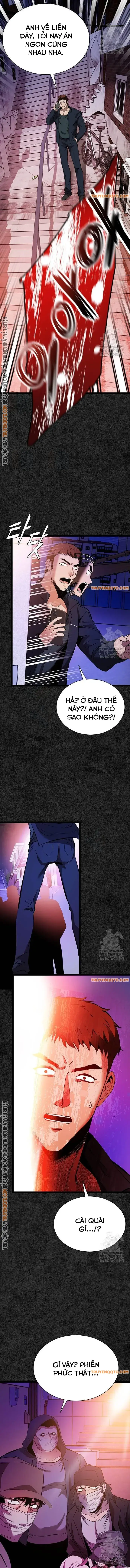 Killing Field Chapter 4 - 3