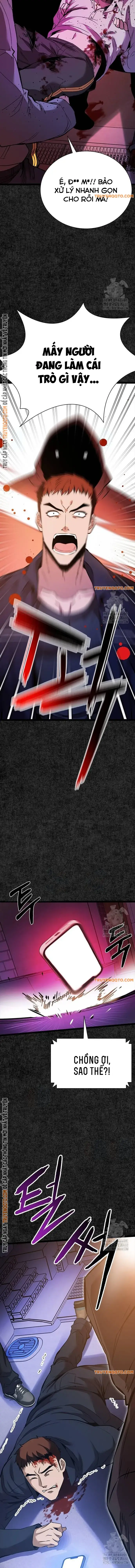 Killing Field Chapter 4 - 4