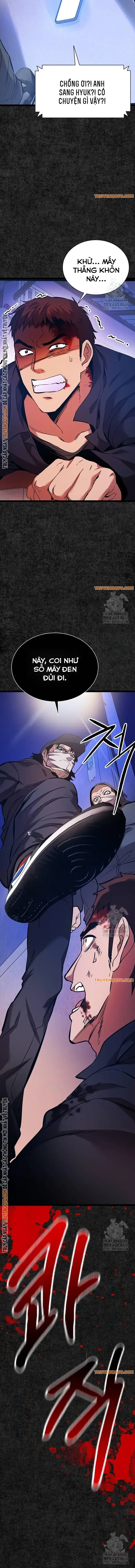 Killing Field Chapter 4 - 5