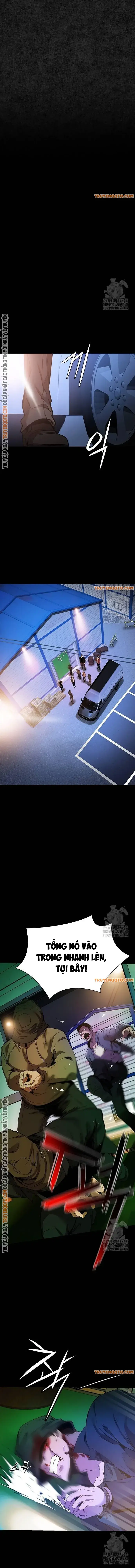 Killing Field Chapter 4 - 6