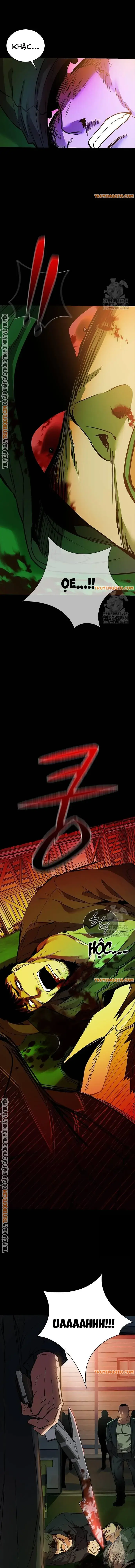 Killing Field Chapter 4 - 7