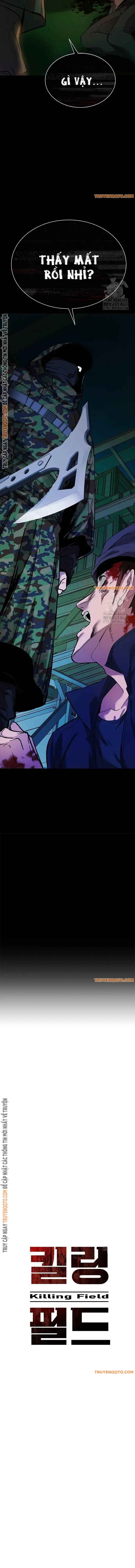 Killing Field Chapter 4 - 8