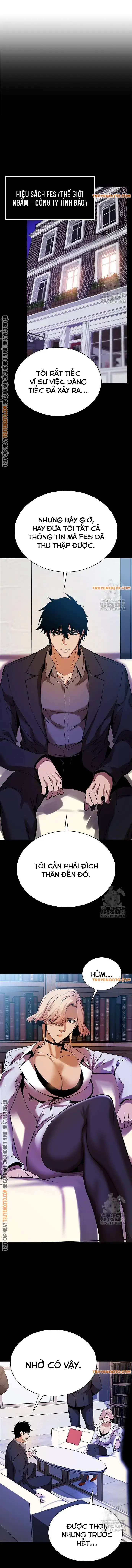 Killing Field Chapter 4 - 9