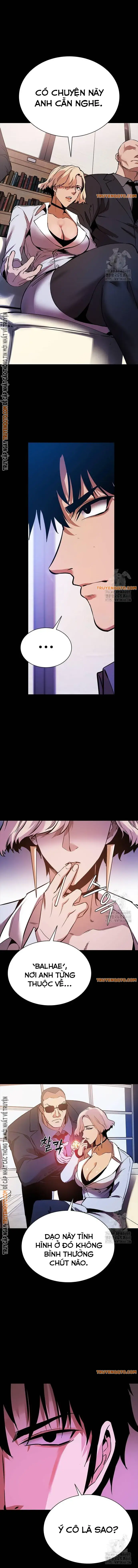 Killing Field Chapter 4 - 10