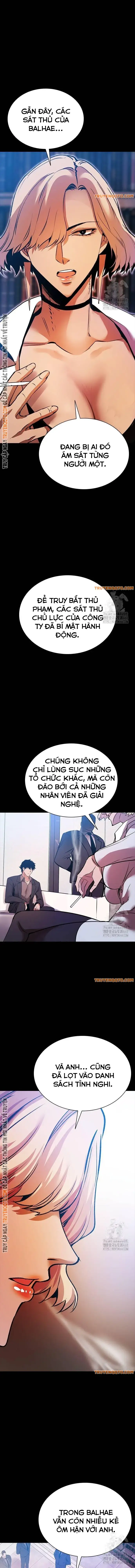 Killing Field Chapter 4 - 11