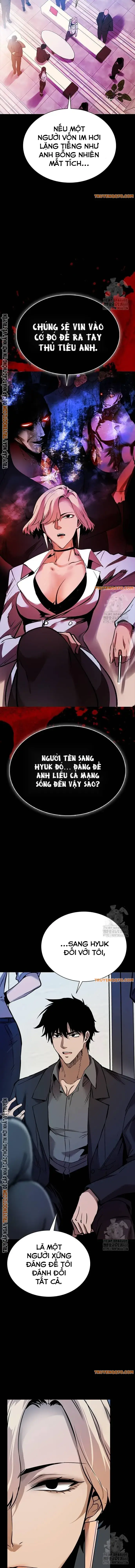 Killing Field Chapter 4 - 12