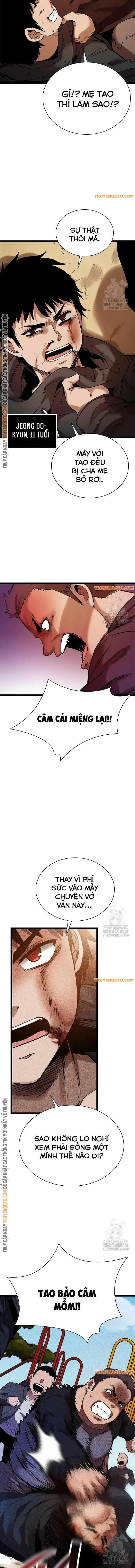 Killing Field Chapter 4 - 14