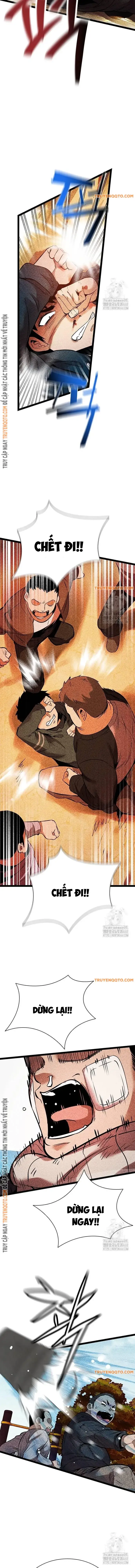 Killing Field Chapter 4 - 15