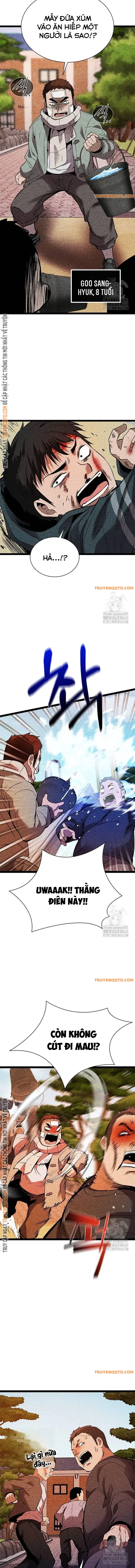 Killing Field Chapter 4 - 16