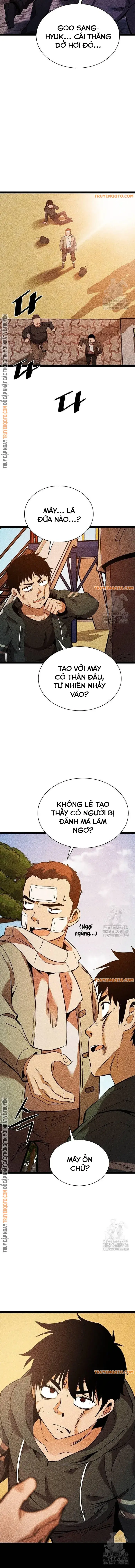 Killing Field Chapter 4 - 17