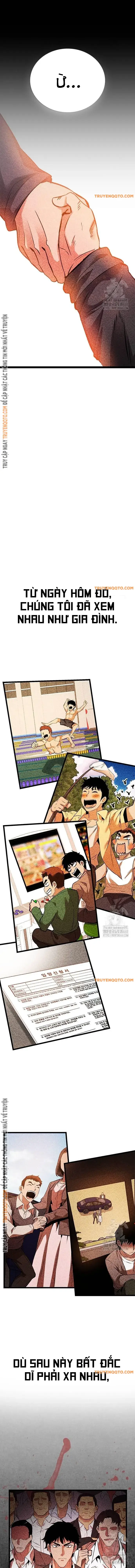 Killing Field Chapter 4 - 18