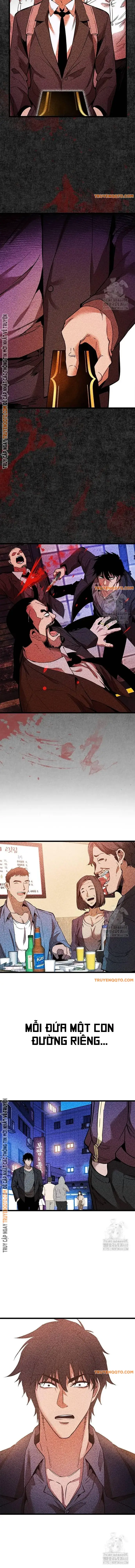 Killing Field Chapter 4 - 19