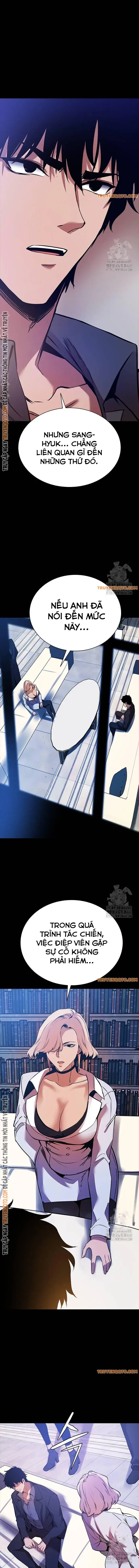 Killing Field Chapter 4 - 23