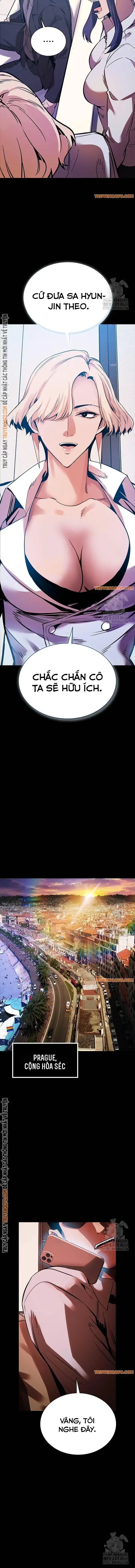 Killing Field Chapter 4 - 25