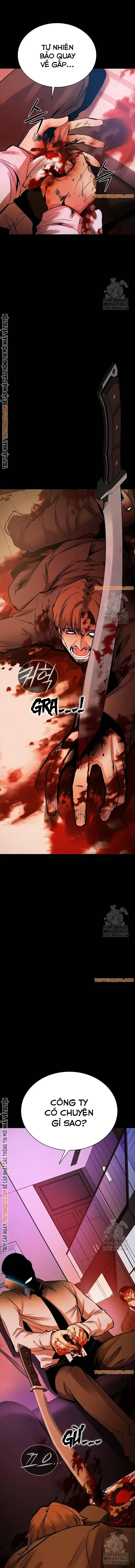 Killing Field Chapter 4 - 26