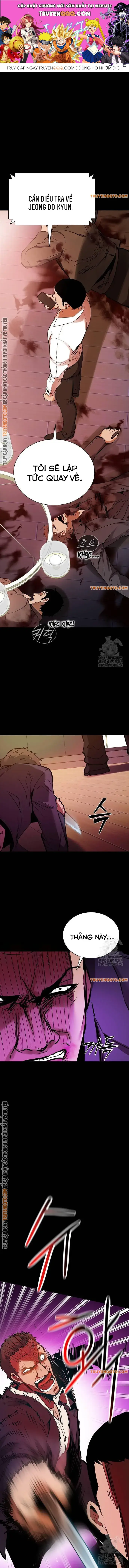 Killing Field Chapter 5 - 1