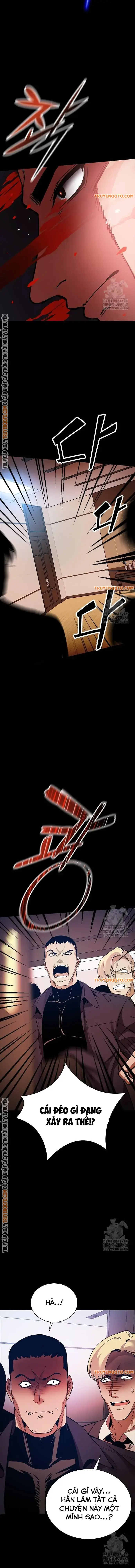 Killing Field Chapter 5 - 3