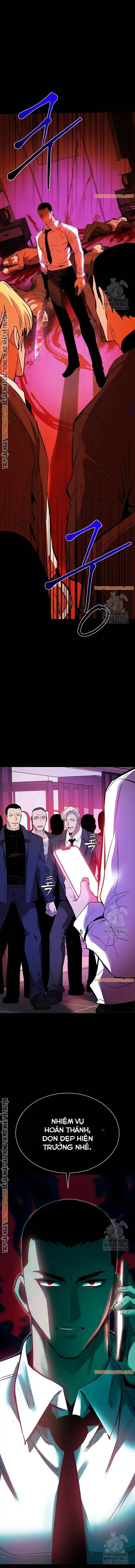 Killing Field Chapter 5 - 4