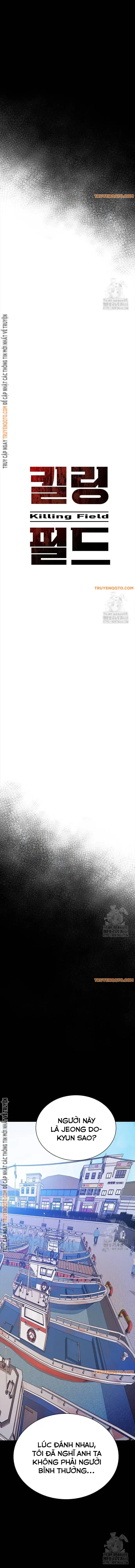 Killing Field Chapter 5 - 5