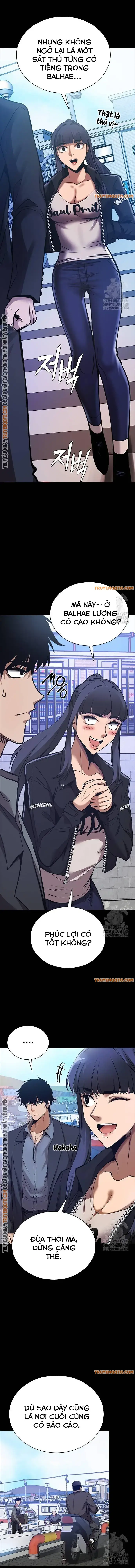 Killing Field Chapter 5 - 6