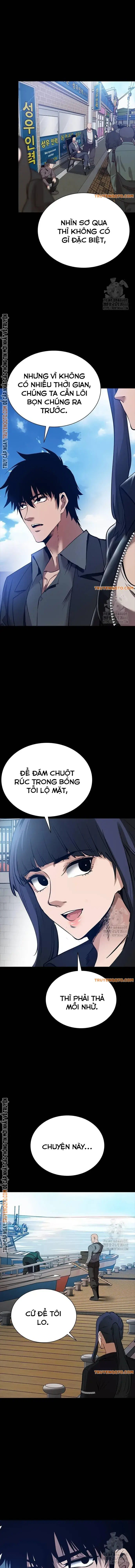 Killing Field Chapter 5 - 7