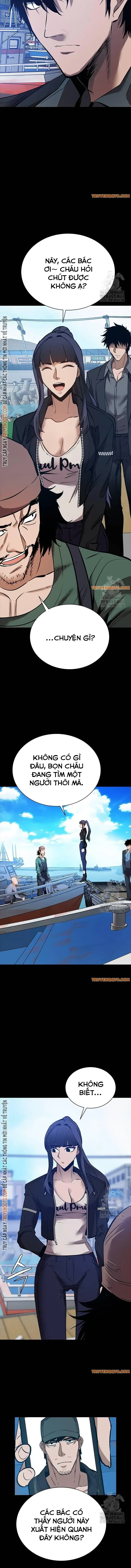 Killing Field Chapter 5 - 8