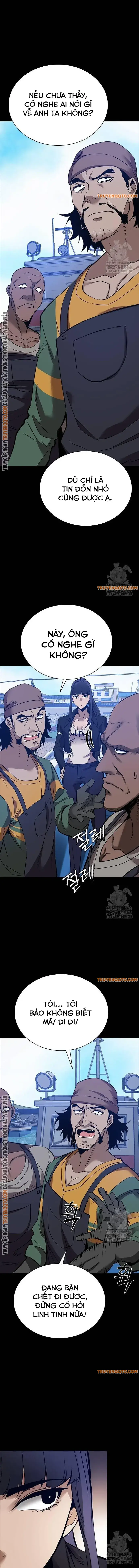 Killing Field Chapter 5 - 9