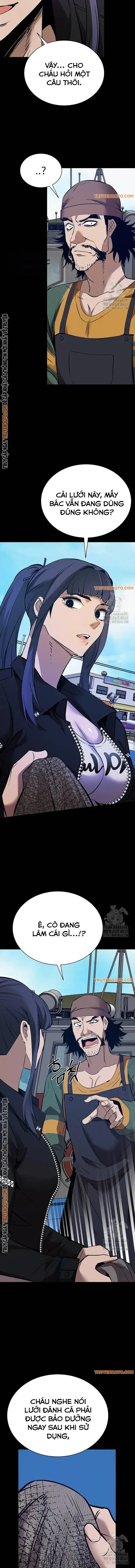 Killing Field Chapter 5 - 10