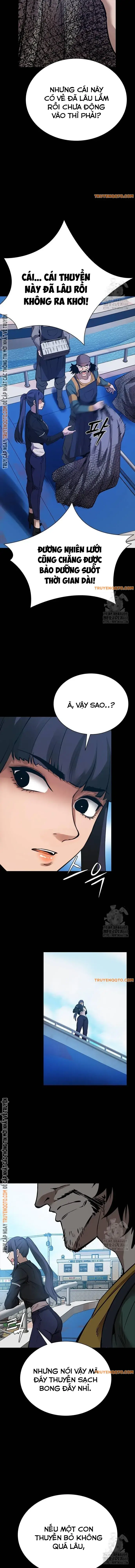 Killing Field Chapter 5 - 11